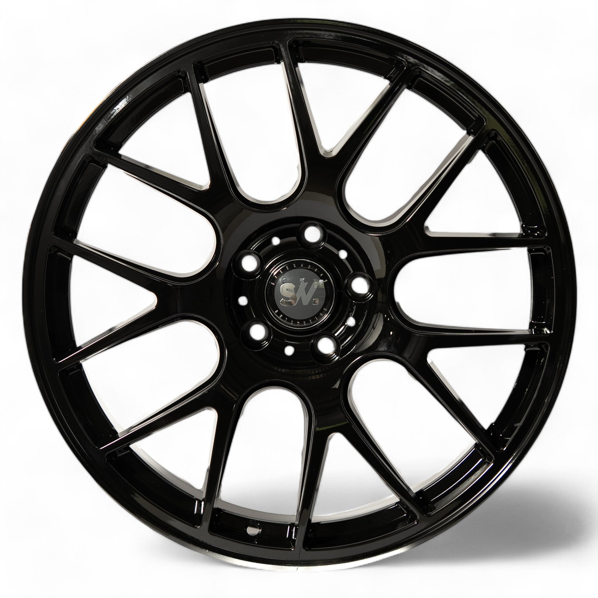 SW09 - SpeedWorks Automotive