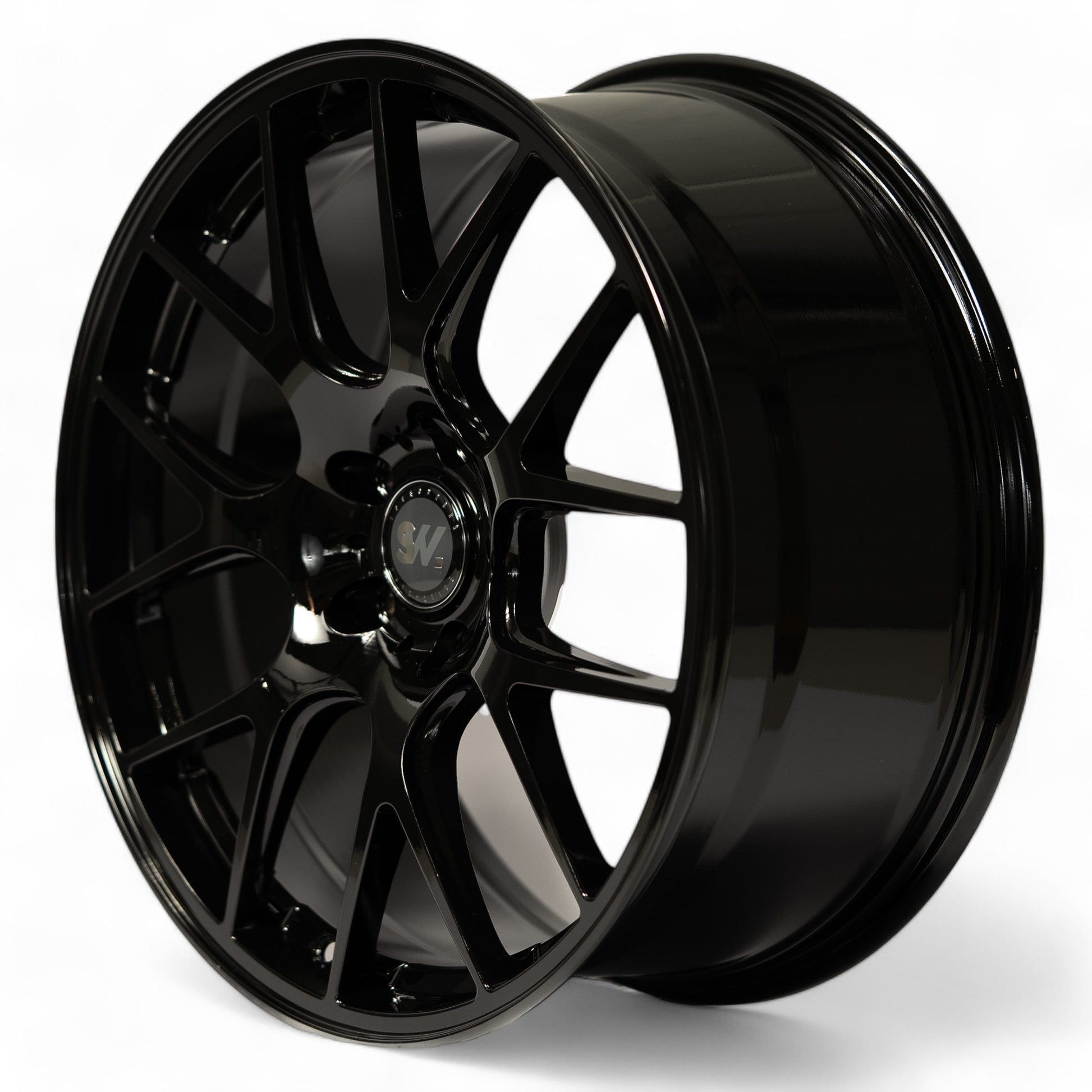 SW09 - SpeedWorks Automotive