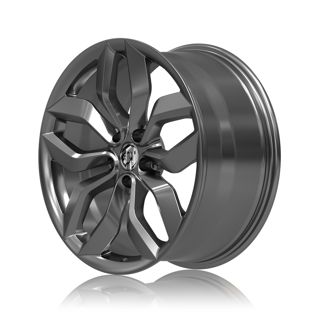 INFLEX SF 20" - HYPER BLACK