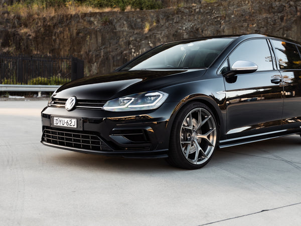 SWF03 to Suit Volkswagen Golf Mk7 & Mk7.5 (2013β2020)