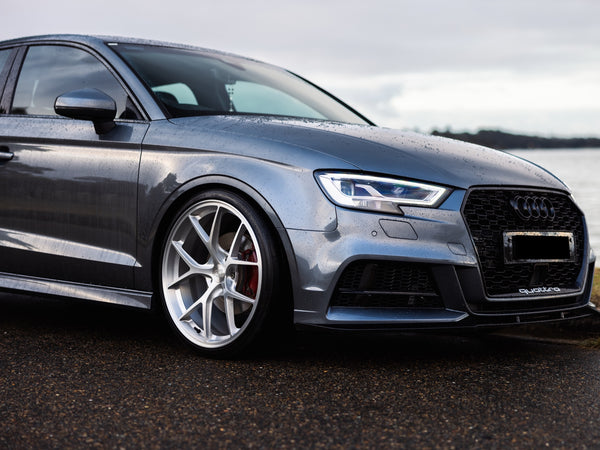 SWF07 to Suit Audi A3 & S3 8V (2013β2020)