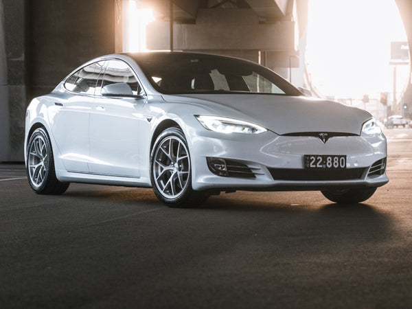 SWF07 to Suit Tesla Model S Facelift (2016β2021)