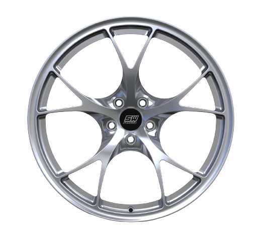 SWF08 - SpeedWorks Automotive