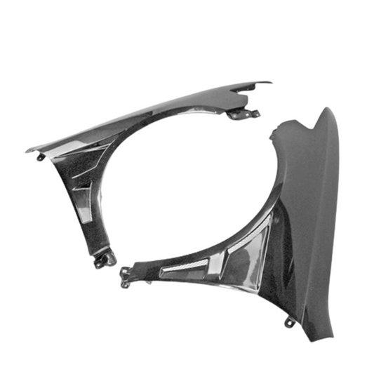 VENTED FENDERS FOR 2003-2007 HONDA ACCORD CL7 CL9