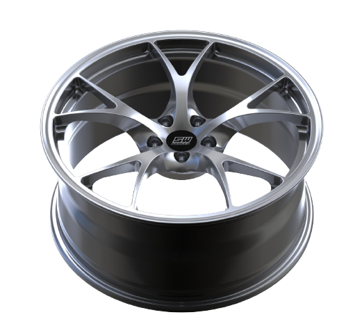 SWF08 - SpeedWorks Automotive