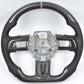 Ford Mustang FN Carbon Steering Wheel