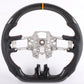 Ford Mustang FM Carbon Steering Wheel