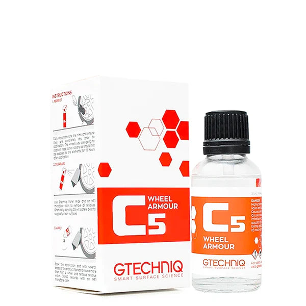 Ceramic Coating - SpeedWorks Automotive