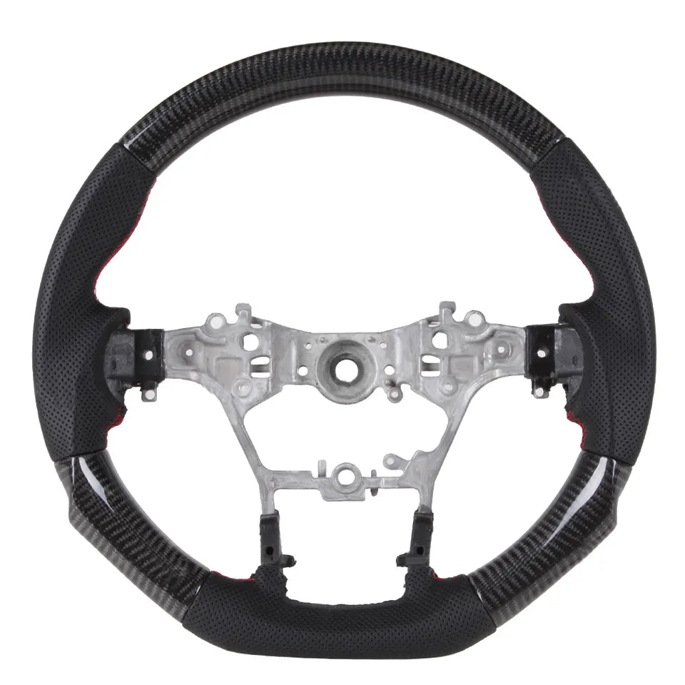 Toyota Fortuner Carbon Steering Wheel