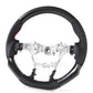 Toyota Hilux N80 Carbon Steering Wheel