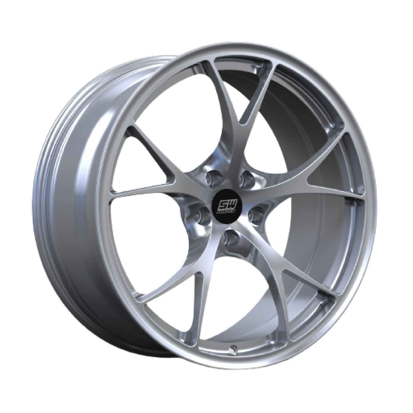 SWF08 - SpeedWorks Automotive