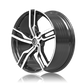 Sport8 SF 20" - Carbon Machined Face
