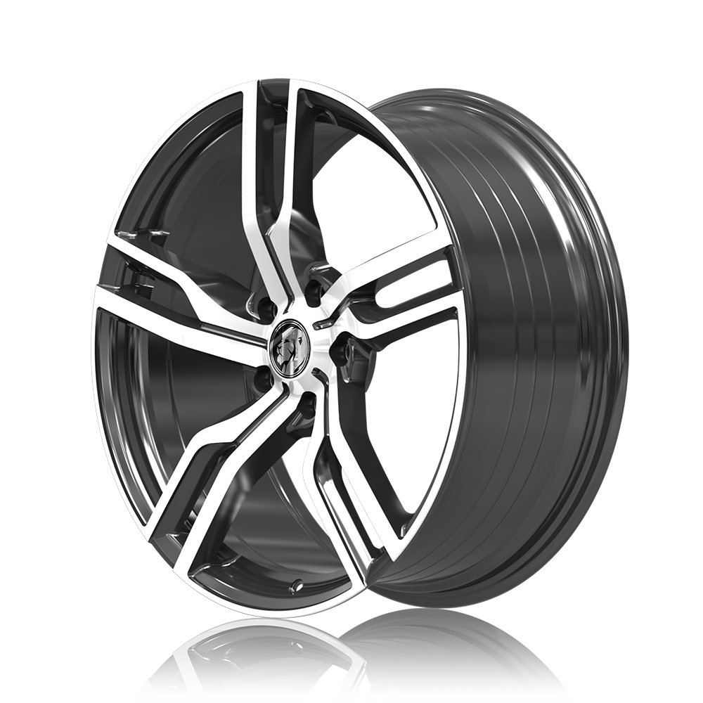 Sport8 SF 20" - Carbon Machined Face