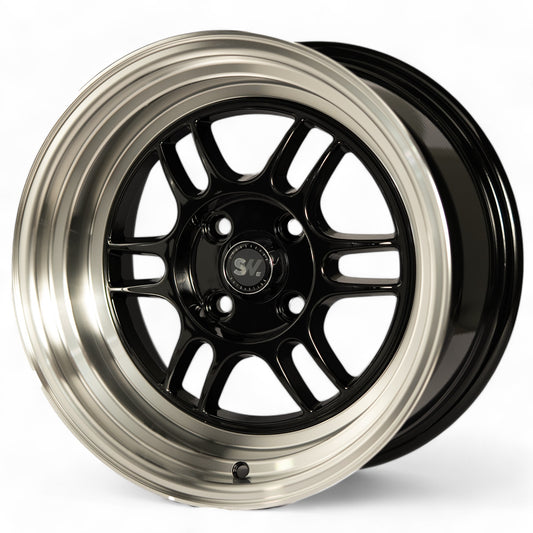 SW08 - SpeedWorks Automotive