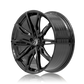 GS7 SF 20" - Gloss Black