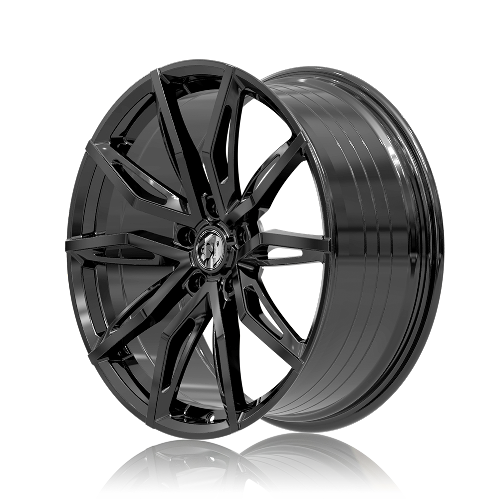 GS7 SF 20" - Gloss Black