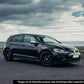PV209 18" Gloss Black