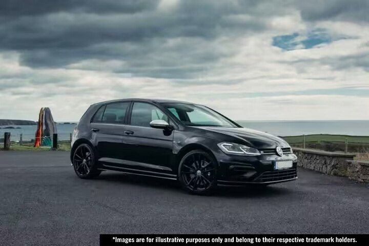 PV209 18" Gloss Black