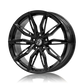 GS7 SF 20" - Gloss Black