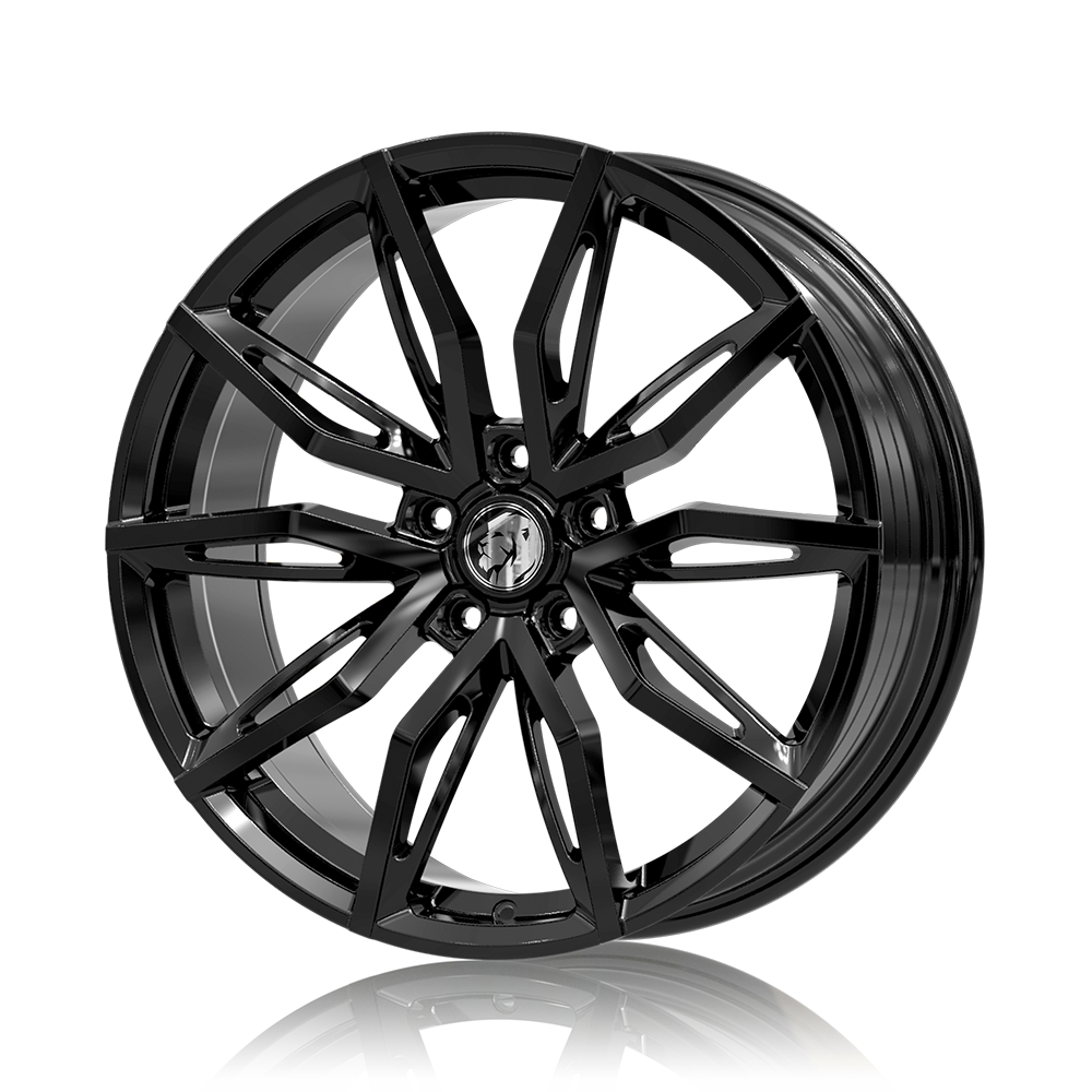 GS7 SF 20" - Gloss Black