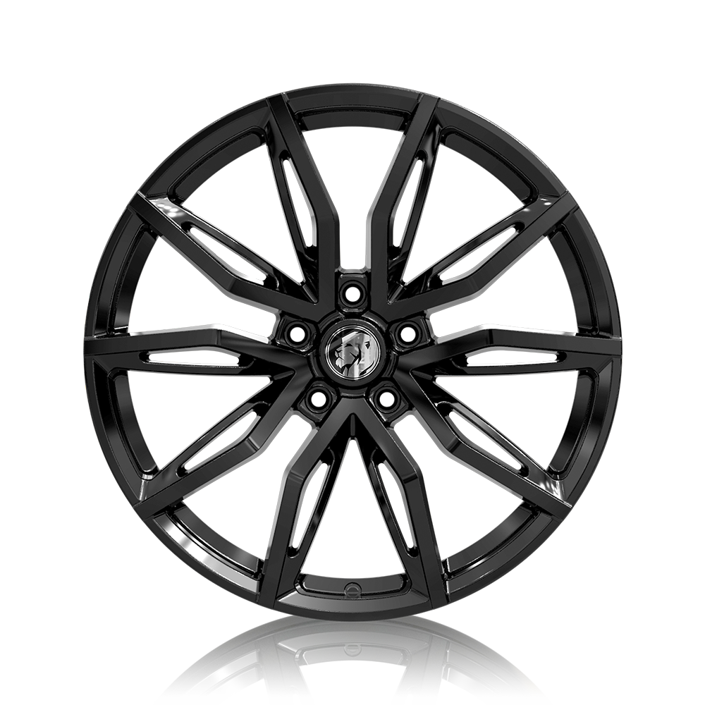 GS7 SF 20" - Gloss Black