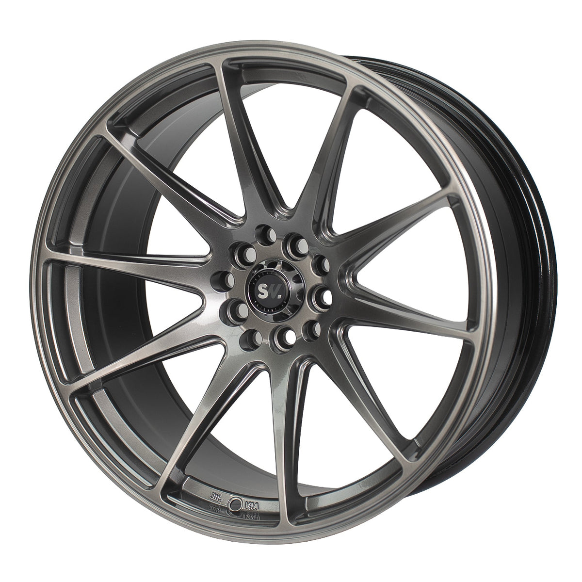 SW20 Alloy Wheels & Rims 18