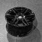 BLADE8 20" - Gloss Black