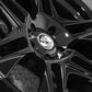 BLADE8 20" - Gloss Black