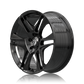 BLADE8 20" - Gloss Black