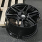 BLADE8 20" - Gloss Black