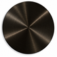 Brushed Finish Colours