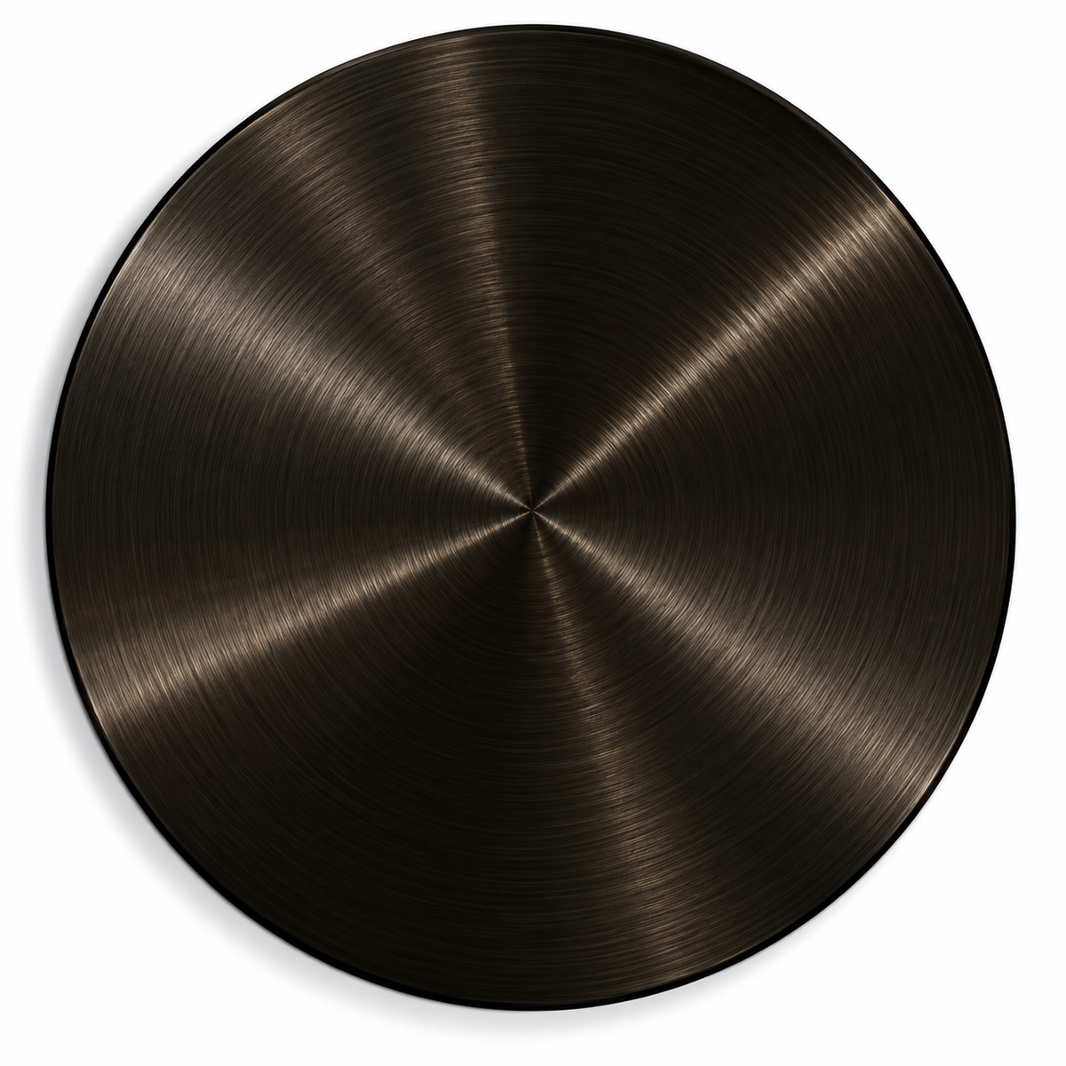 Brushed Finish Colours