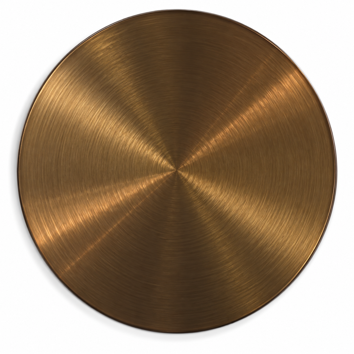 Brushed Finish Colours