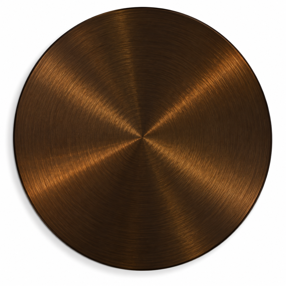 Brushed Finish Colours