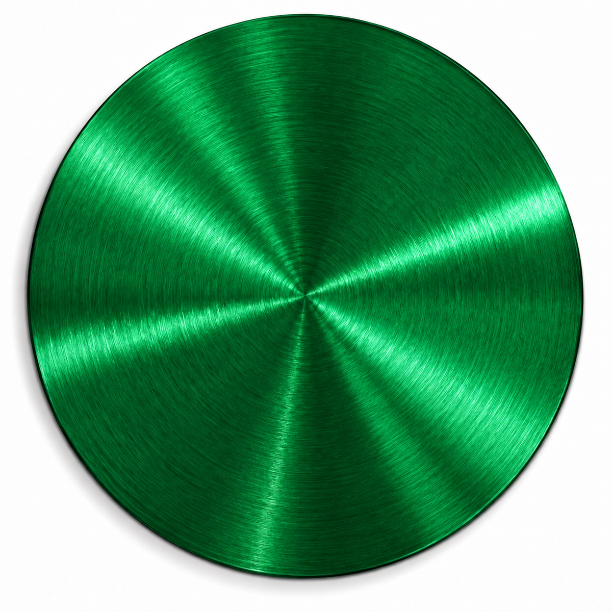 Brushed Finish Colours