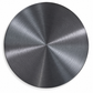 Brushed Finish Colours