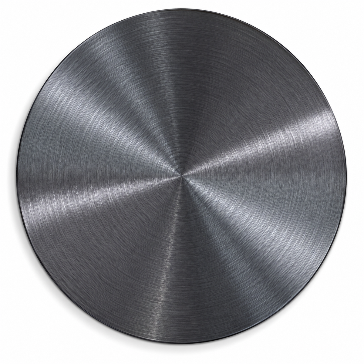 Brushed Finish Colours