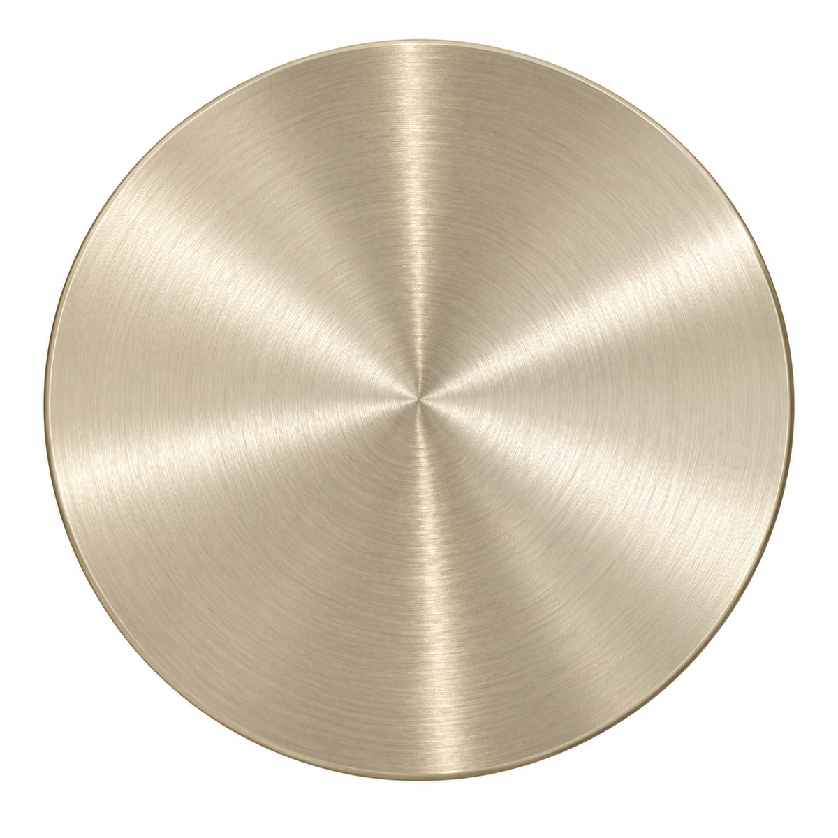 Brushed Finish Colours