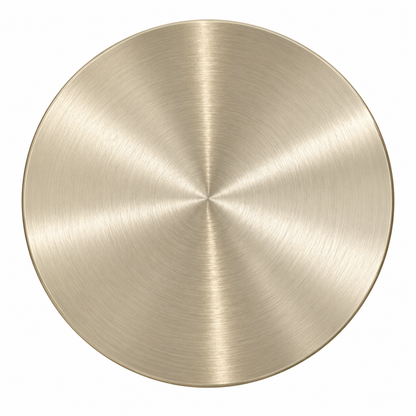 Brushed Finish Colours