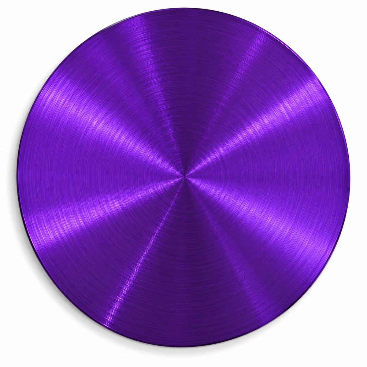Brushed Finish Colours