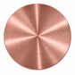 Brushed Finish Colours