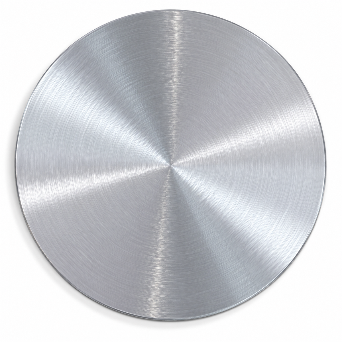 Brushed Finish Colours