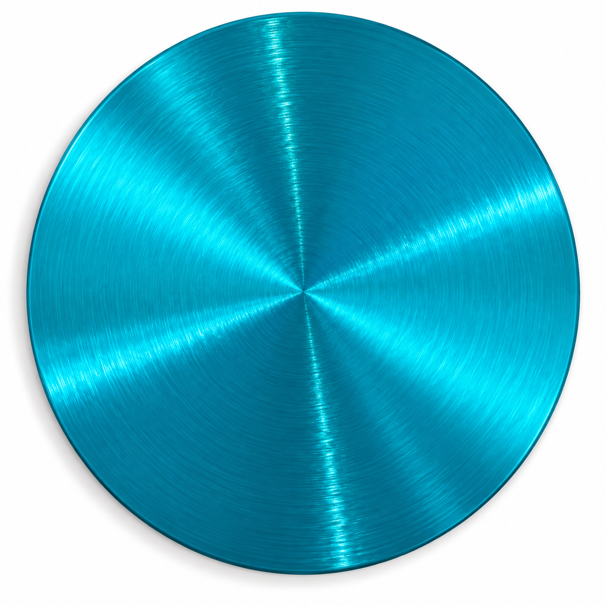 Brushed Finish Colours