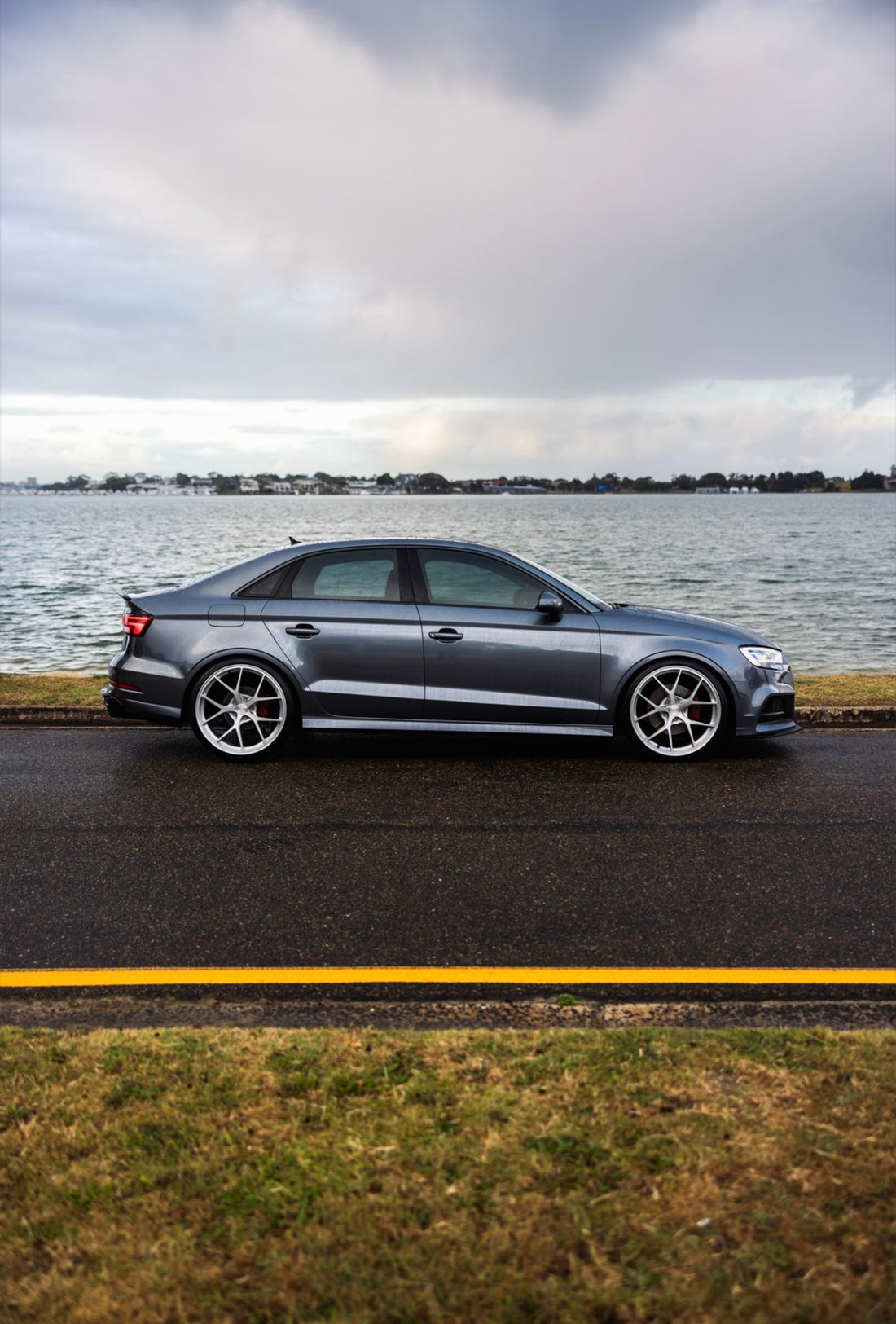 Australia's wheel specialists.