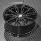 GS7 22" - Gloss Black