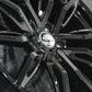 GS7 22" - Gloss Black