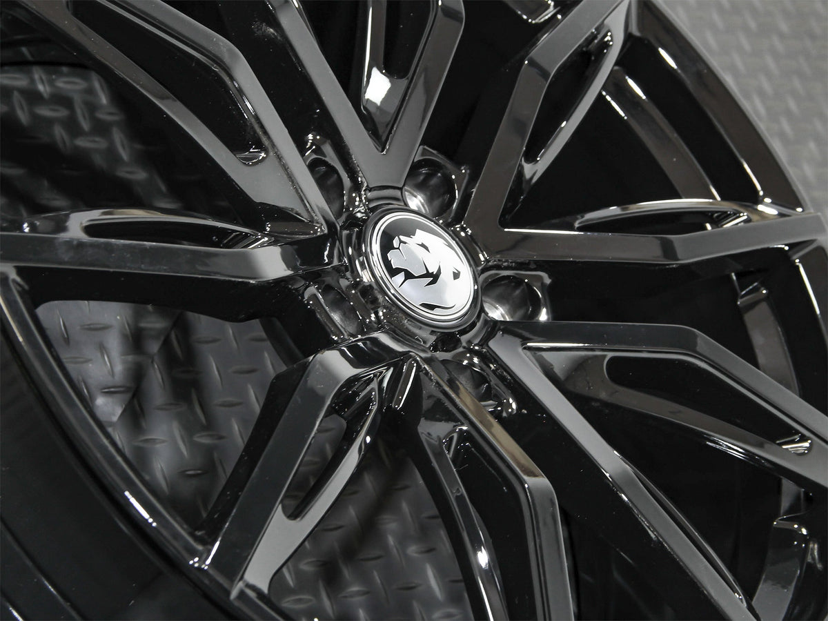 GS7 22" - Gloss Black