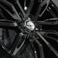GS7 SF 20" - Gloss Black