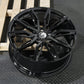 GS7 SF 20" - Gloss Black