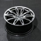 GS7 SF 20" - Hyper Black